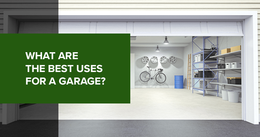 8 Best Ways to Maximize Your Garage