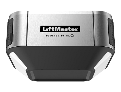 LiftMaster 84602 garage doors