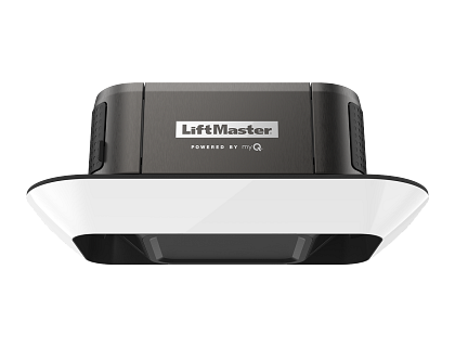 LiftMaster 87802 garage doors